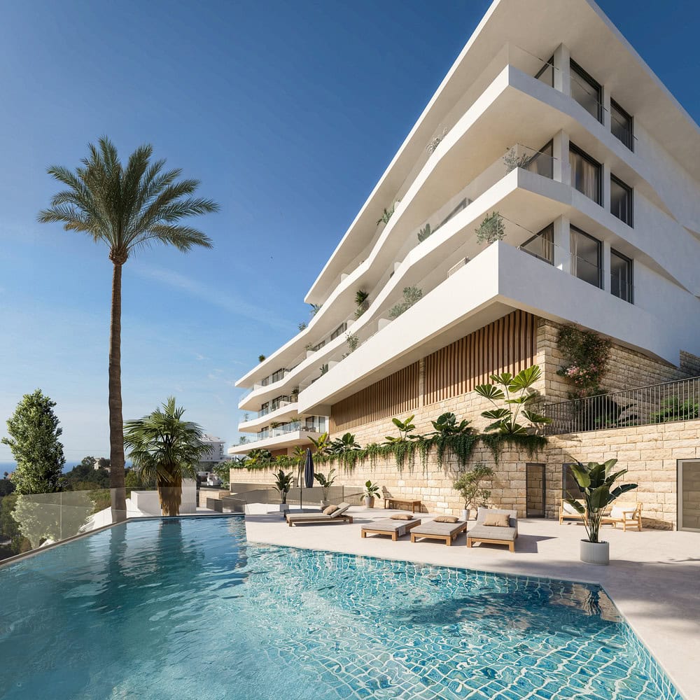 Fuengirola - Fuengirola Centro
