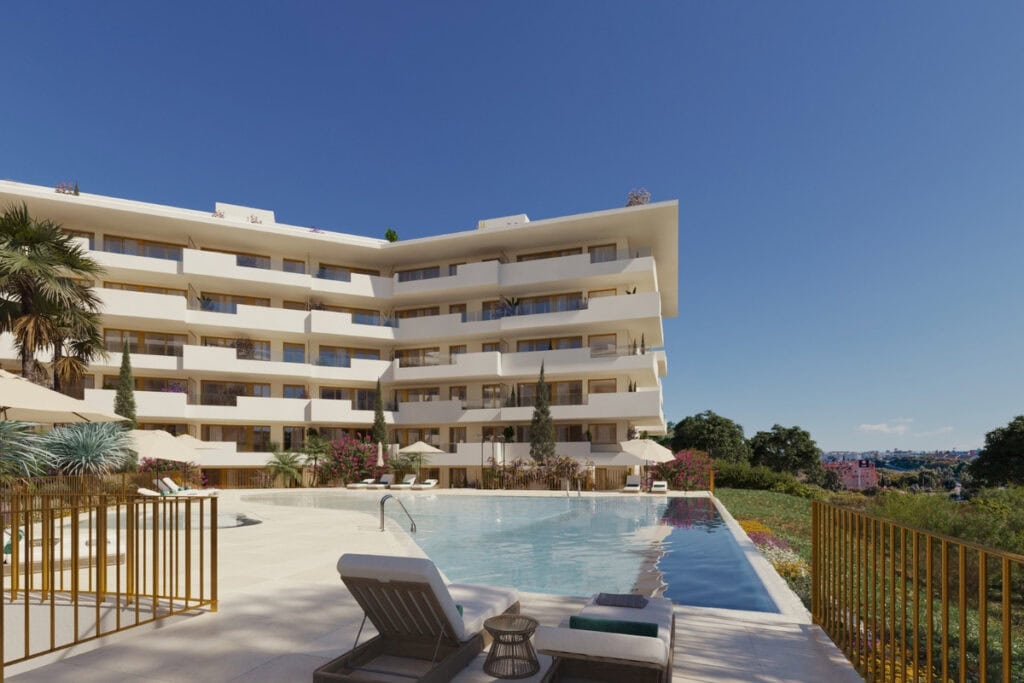 Fuengirola - Fuengirola Centro
