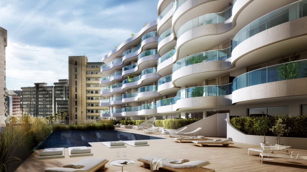 Fuengirola - Fuengirola Centro