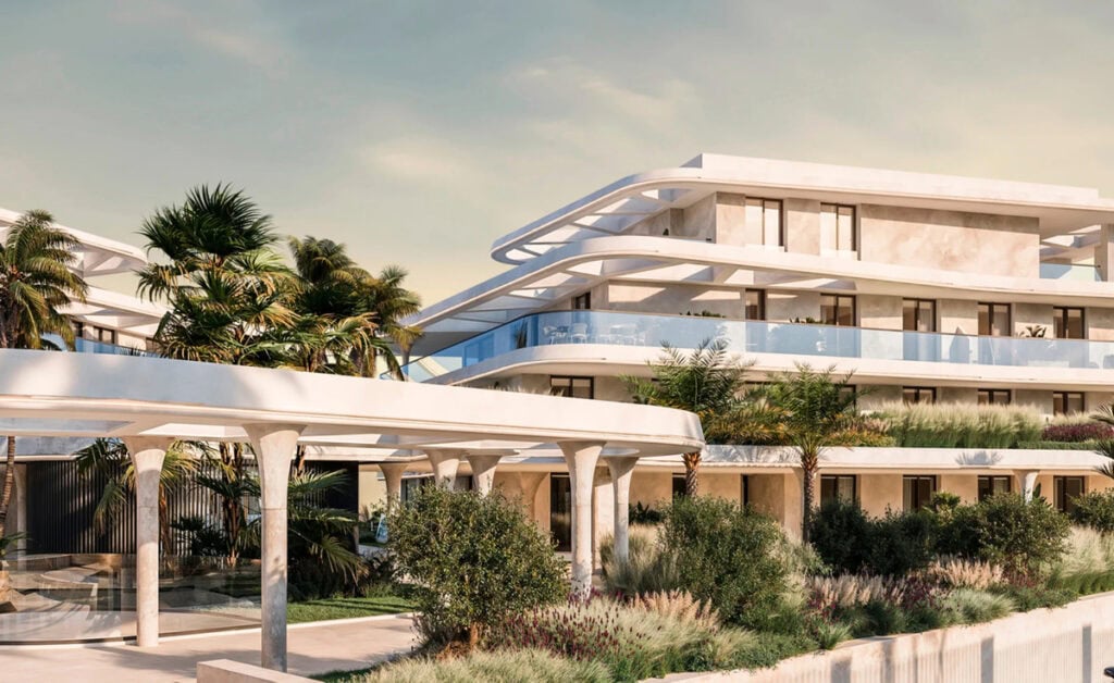 Estepona - Bel Air