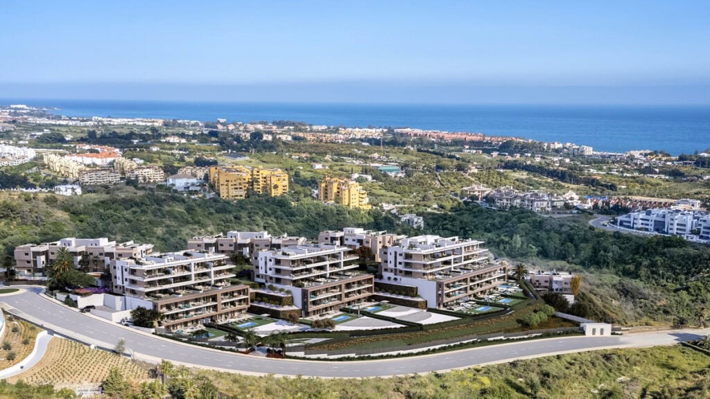 Estepona - Estepona Centro