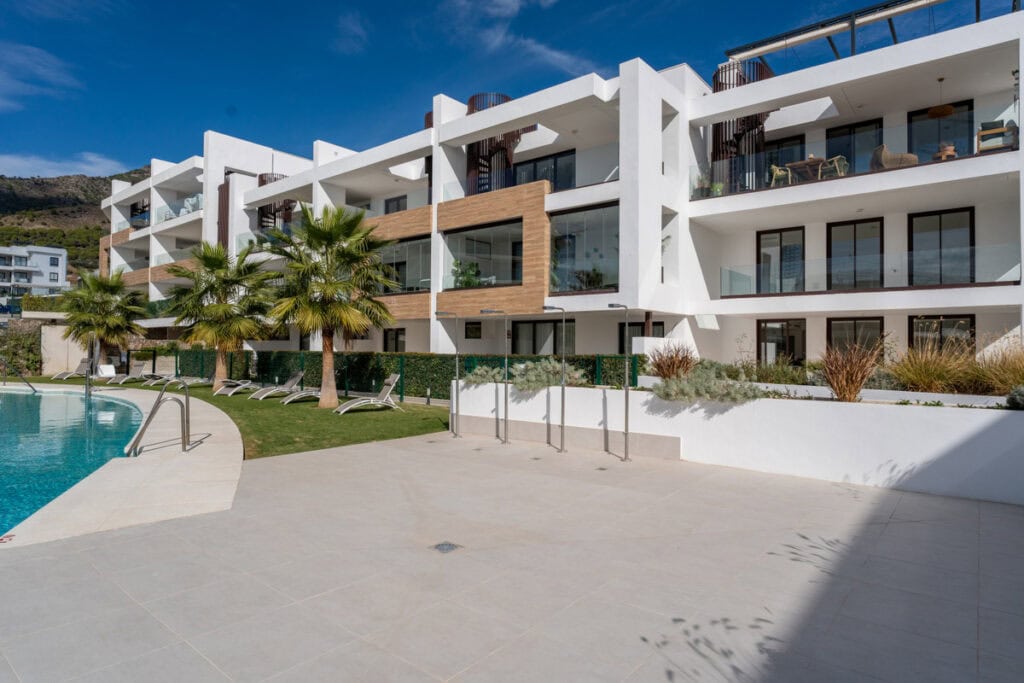Fuengirola - Fuengirola Centro