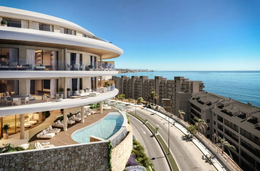 Fuengirola - Carvajal