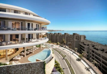 Fuengirola - Carvajal