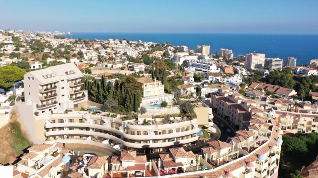 Fuengirola - Fuengirola Centro