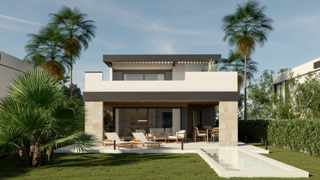 Estepona - New Golden Mile