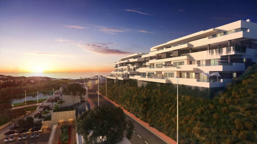 Mijas - La Cala de Mijas