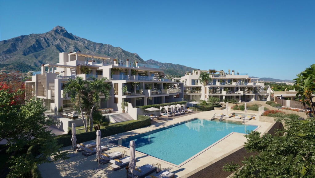 Marbella - Marbella Centro