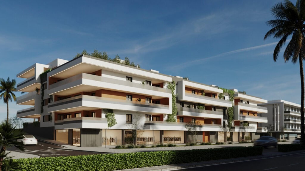 Marbella - San Pedro de Alcántara